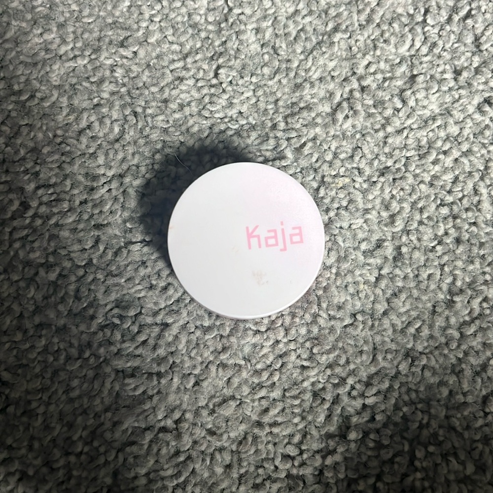 Kaja Three in One Eyeshadow - 01 Rosewater